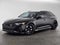 2025 Audi RS 6 Avant performance