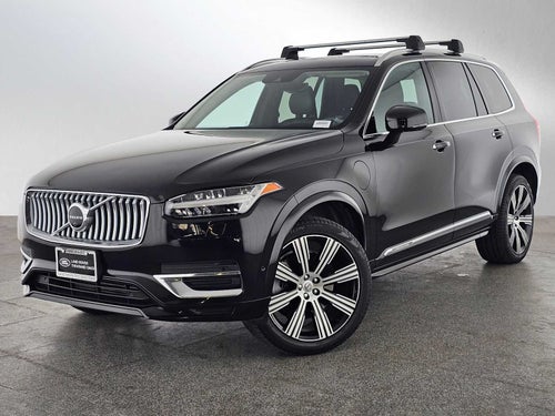 2022 Volvo XC90 Recharge Plug-In Hybrid Inscription