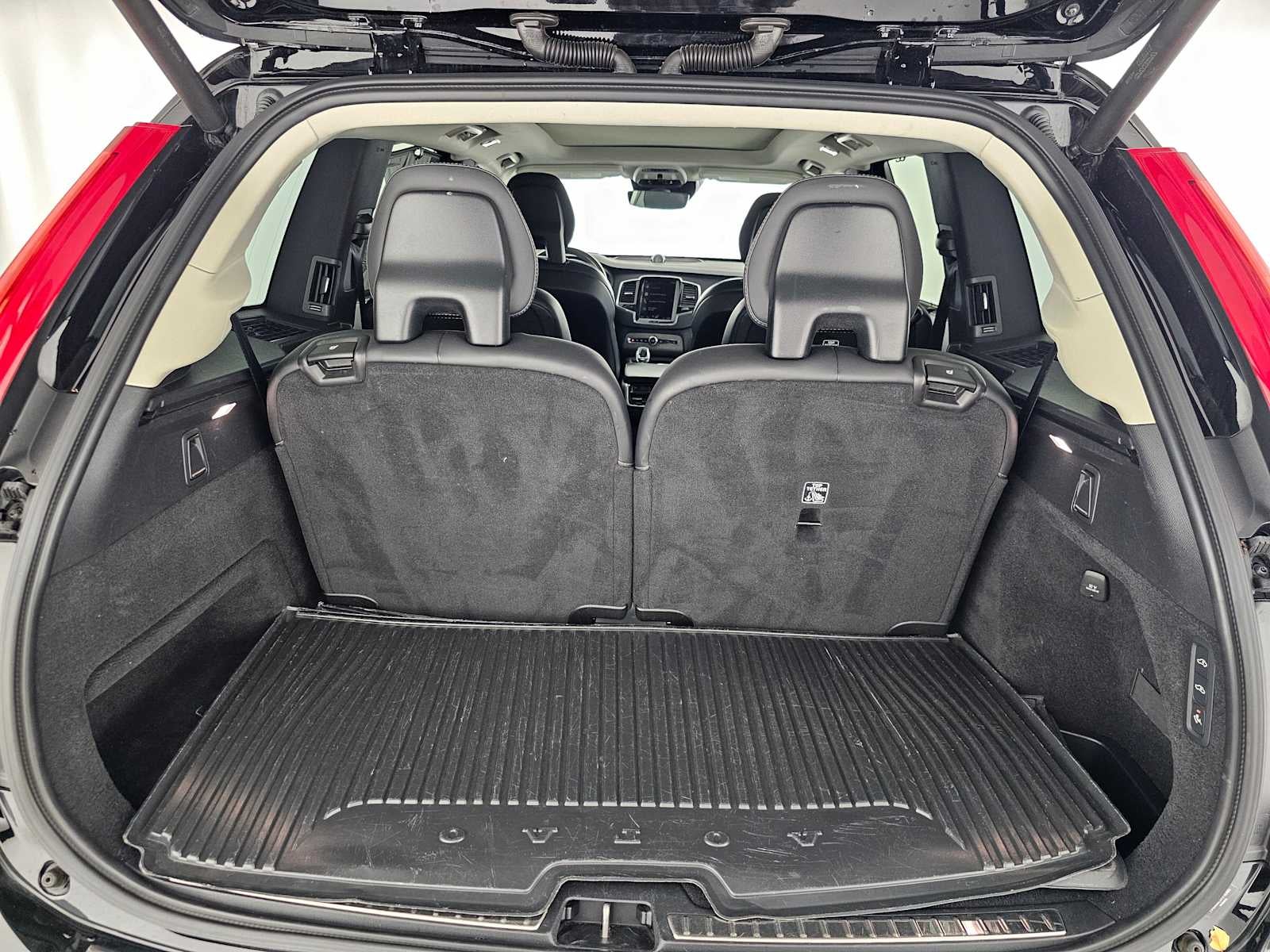 2022 Volvo XC90 Recharge Plug-In Hybrid Inscription