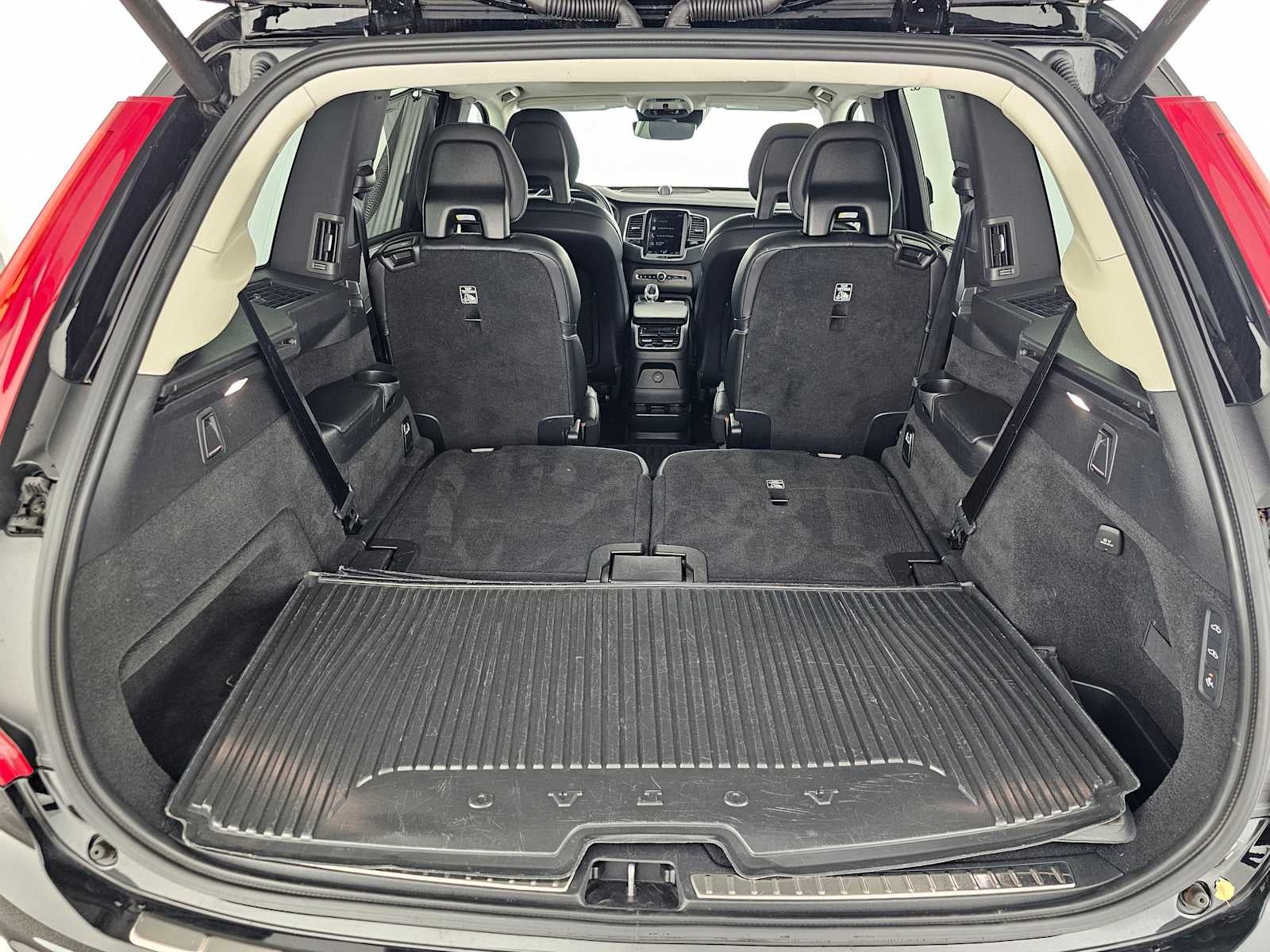 2022 Volvo XC90 Recharge Plug-In Hybrid Inscription