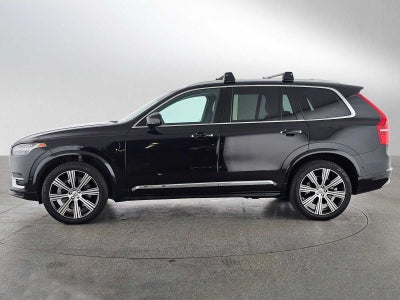 2022 Volvo XC90 Recharge Plug-In Hybrid Inscription