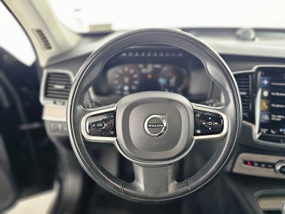 2022 Volvo XC90 Recharge Plug-In Hybrid Inscription