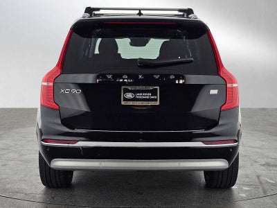 2022 Volvo XC90 Recharge Plug-In Hybrid Inscription