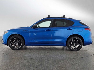 2023 Alfa Romeo Stelvio Estrema