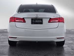 2020 Acura TLX w/Technology Pkg