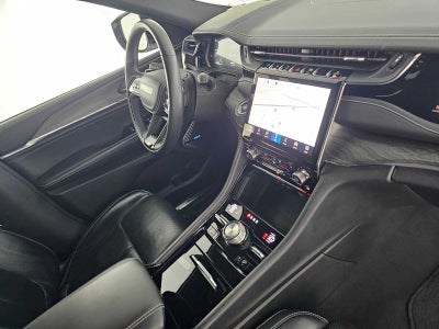 2023 Jeep Grand Cherokee 4xe Overland
