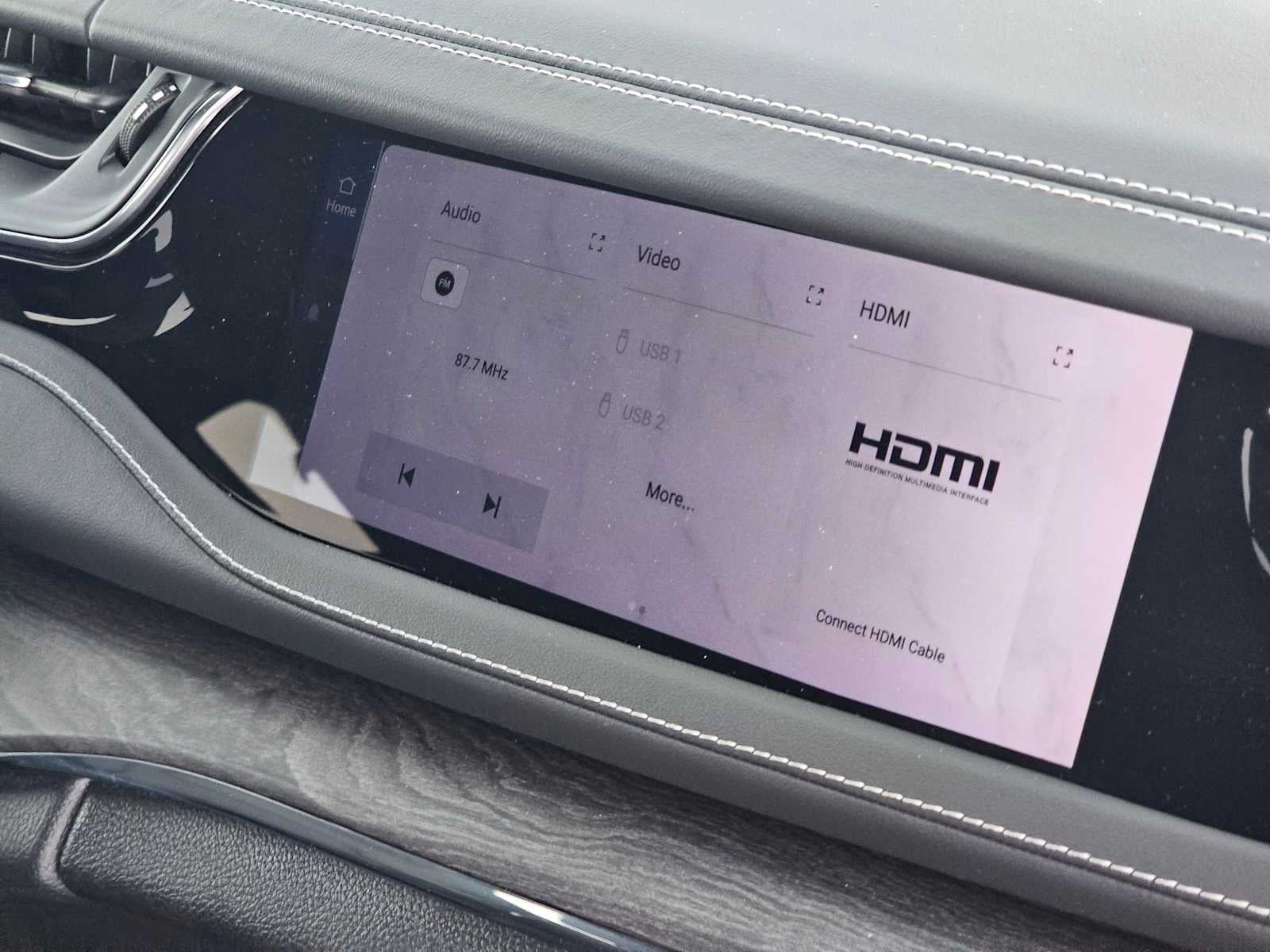 2023 Jeep Grand Cherokee 4xe Overland