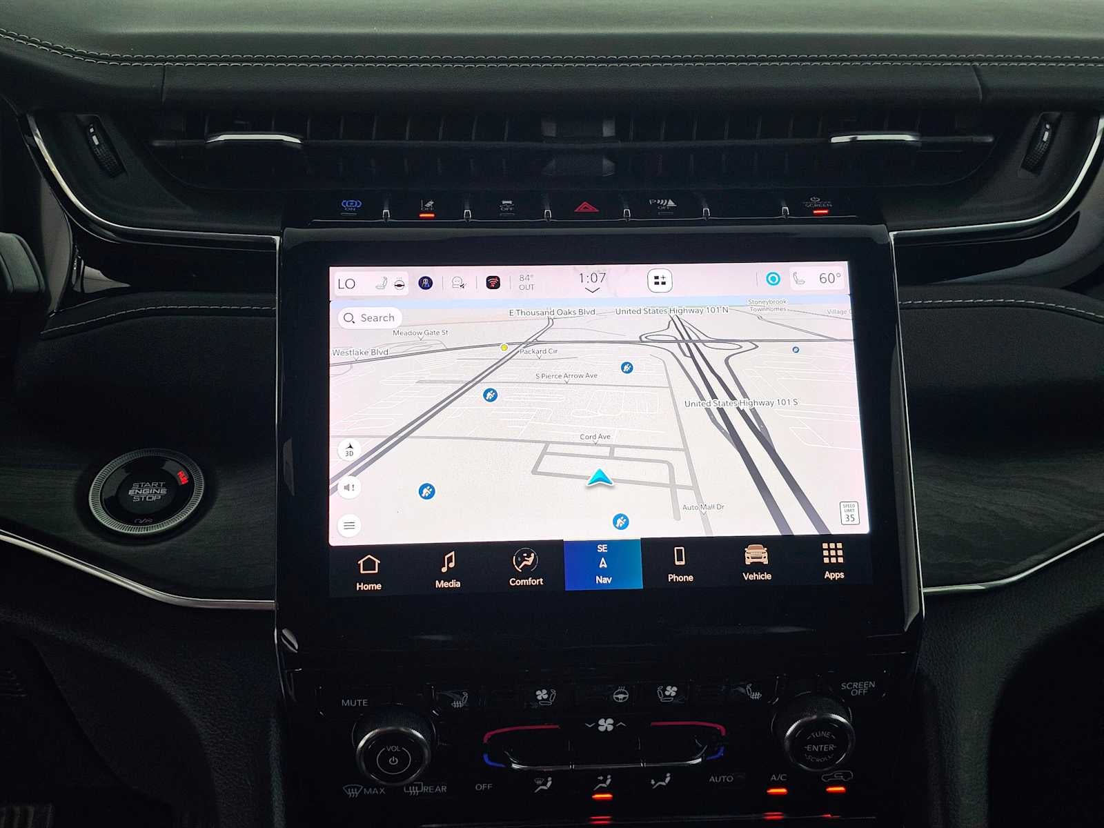 2023 Jeep Grand Cherokee 4xe Overland