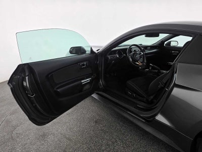 2017 Ford Mustang EcoBoost