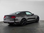 2017 Ford Mustang EcoBoost