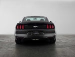 2017 Ford Mustang EcoBoost