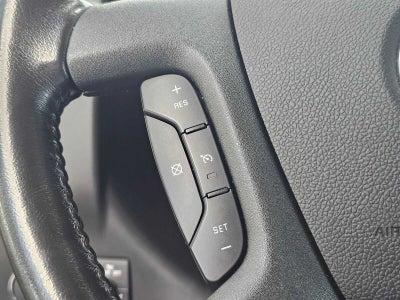 2022 Chevrolet Express Passenger LT