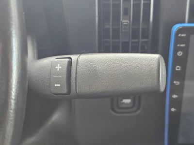 2022 Chevrolet Express Passenger LT
