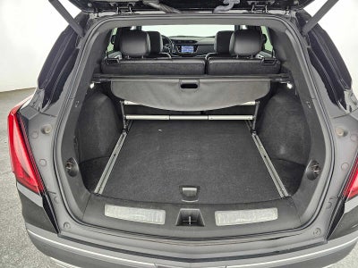 2023 Cadillac XT5 FWD Premium Luxury