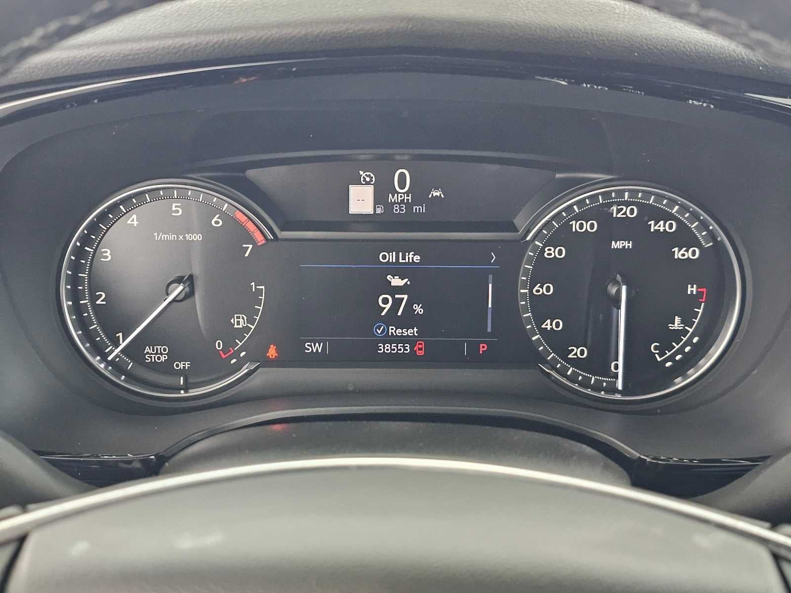 2023 Cadillac XT5 FWD Premium Luxury
