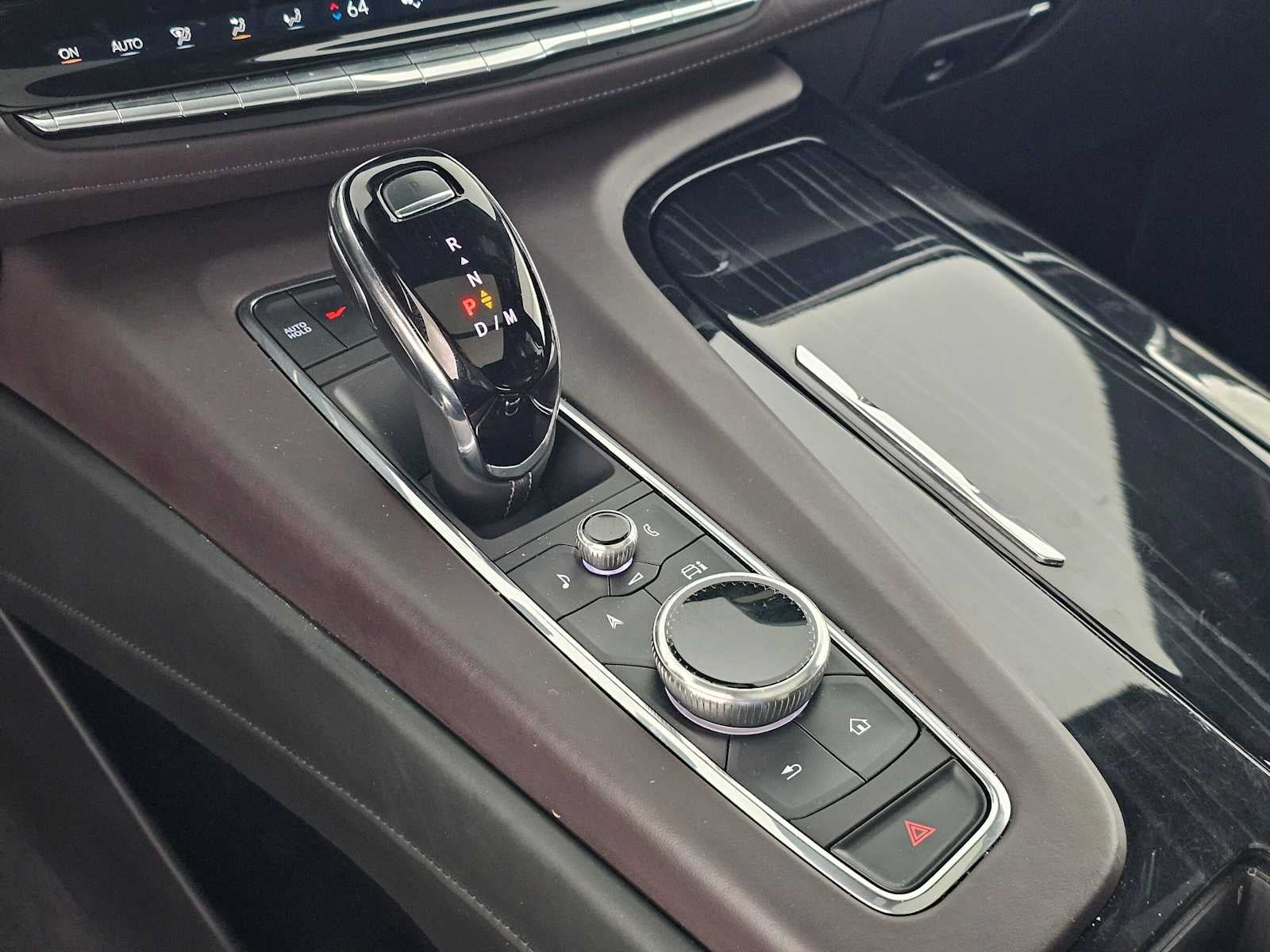 2024 Cadillac Escalade AWD V-Series