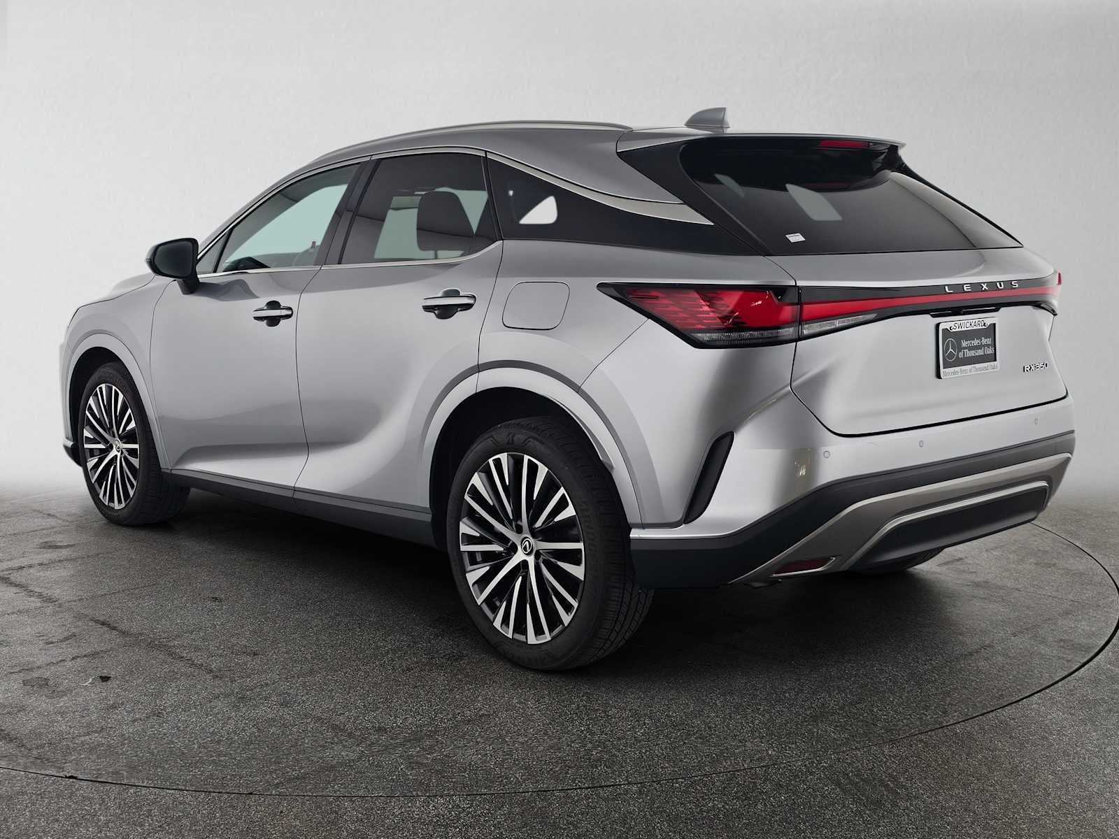 2023 Lexus RX 350 Premium Plus