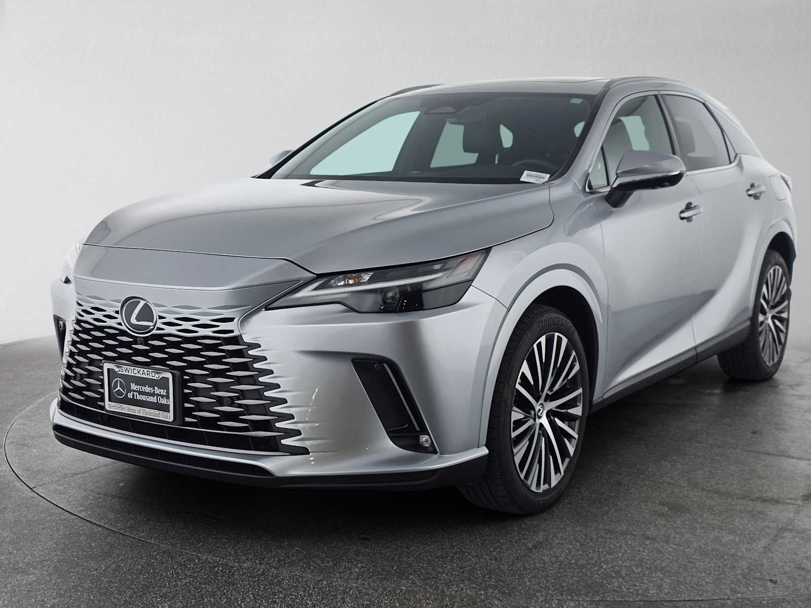 2023 Lexus RX 350 Premium Plus