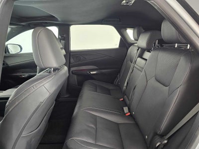 2023 Lexus RX 350h Premium Plus