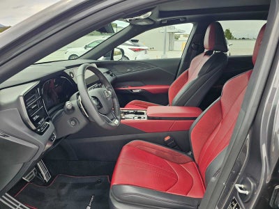 2024 Lexus RX 500h F SPORT Performance