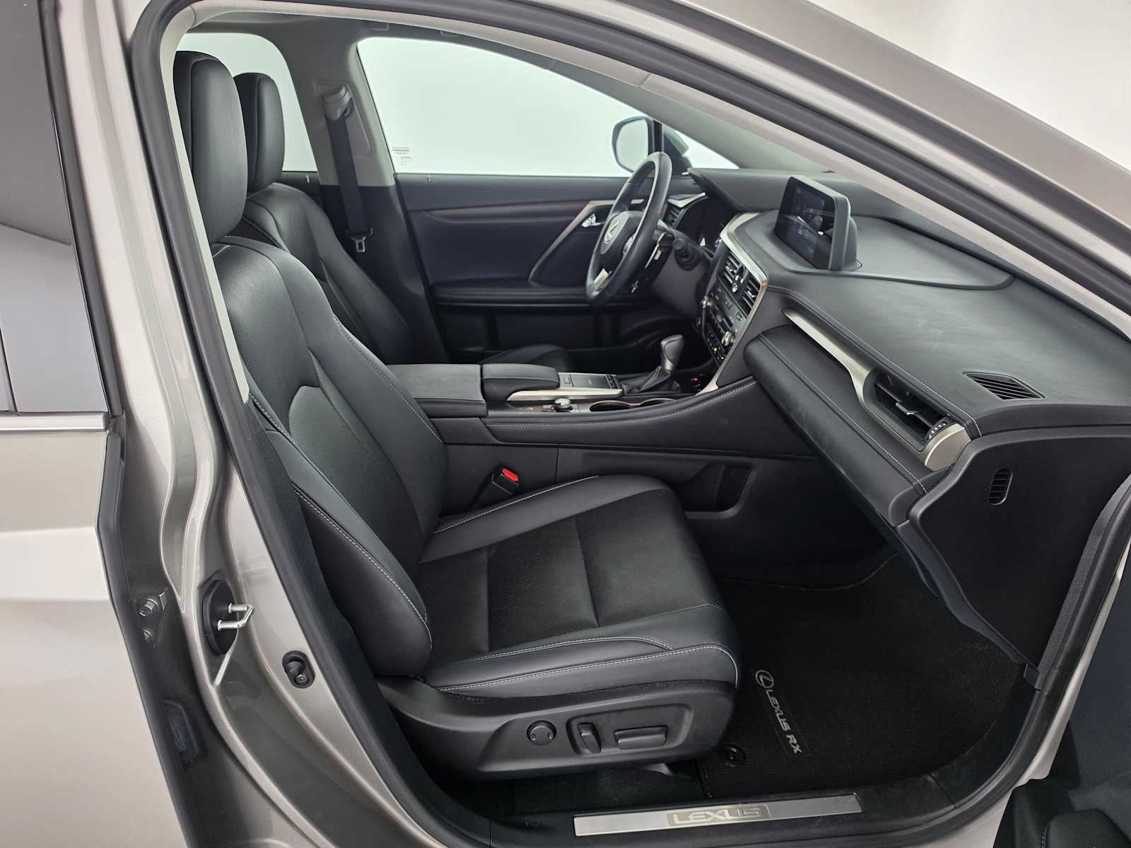 2022 Lexus RX 350 RX 350