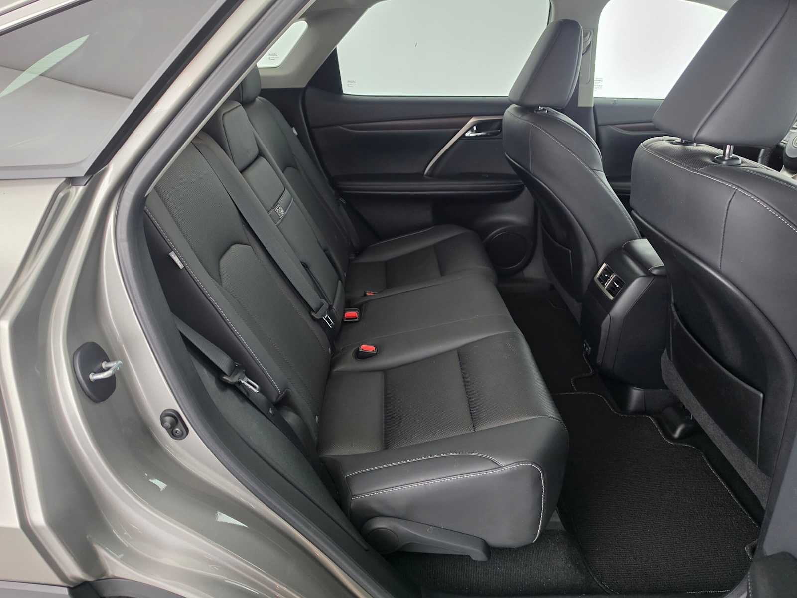 2022 Lexus RX 350 RX 350