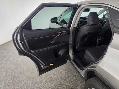 2022 Lexus RX 350 RX 350