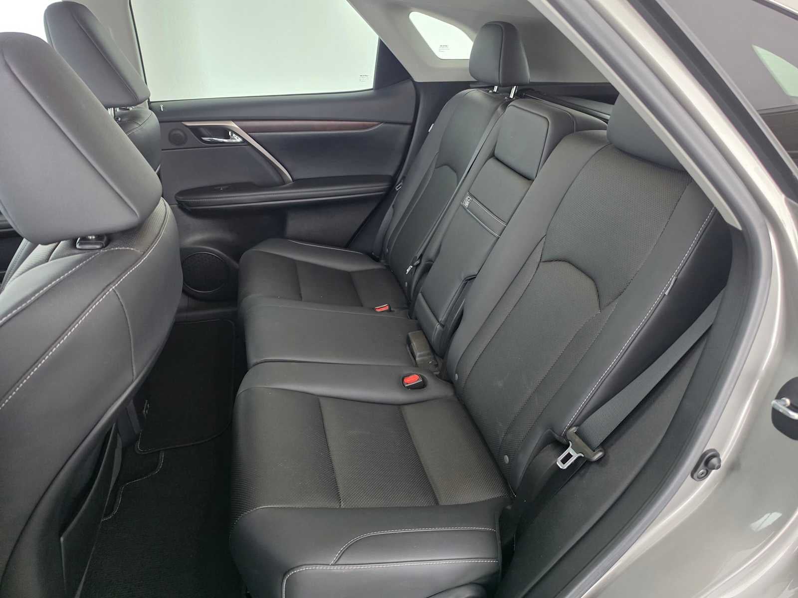 2022 Lexus RX 350 RX 350