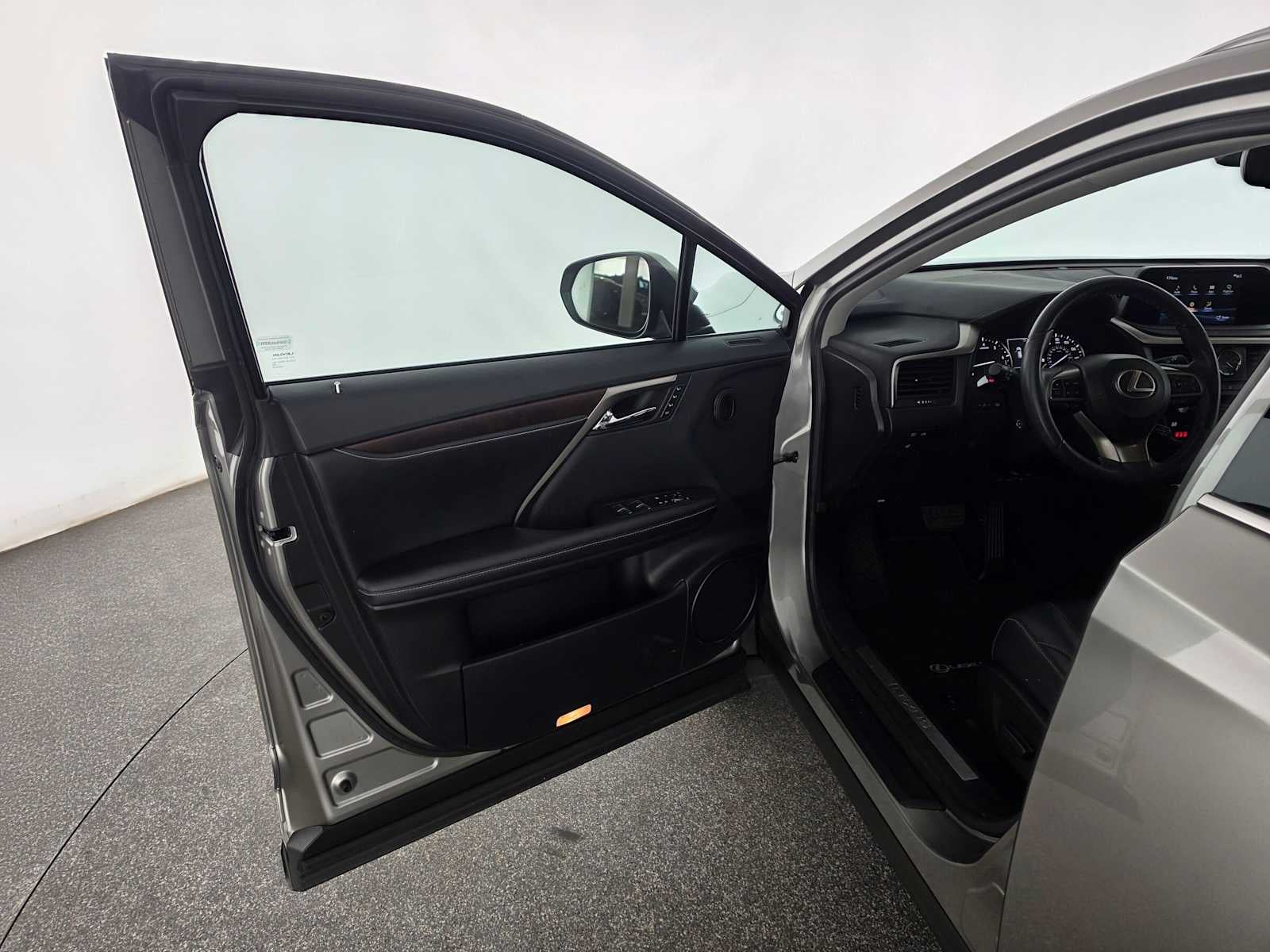 2022 Lexus RX 350 RX 350