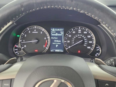 2022 Lexus RX 350 RX 350