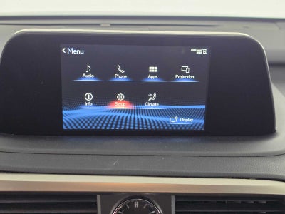 2022 Lexus RX 350 RX 350