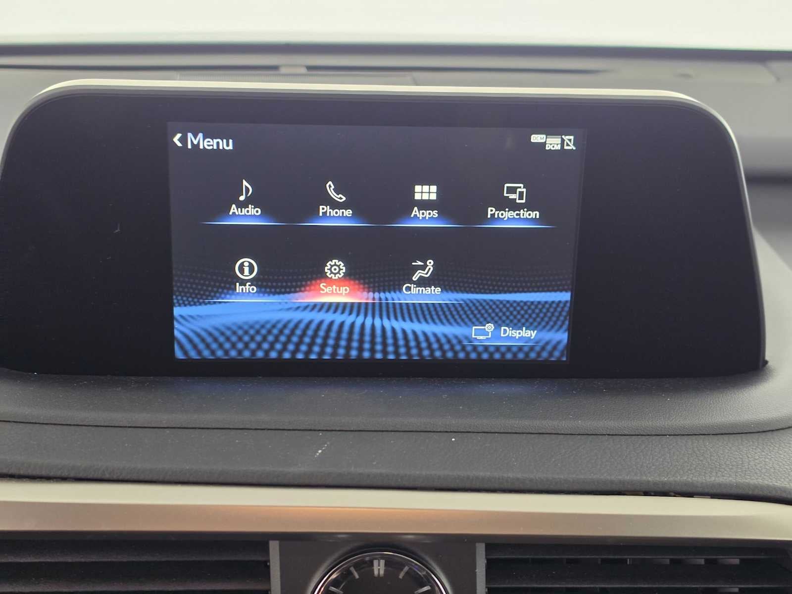 2022 Lexus RX 350 RX 350