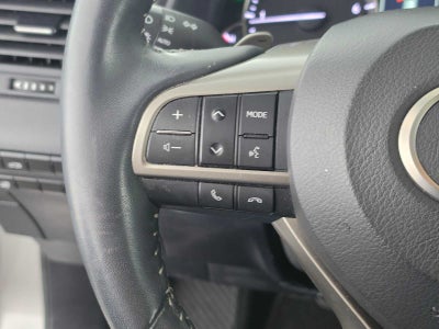 2022 Lexus RX 350 RX 350