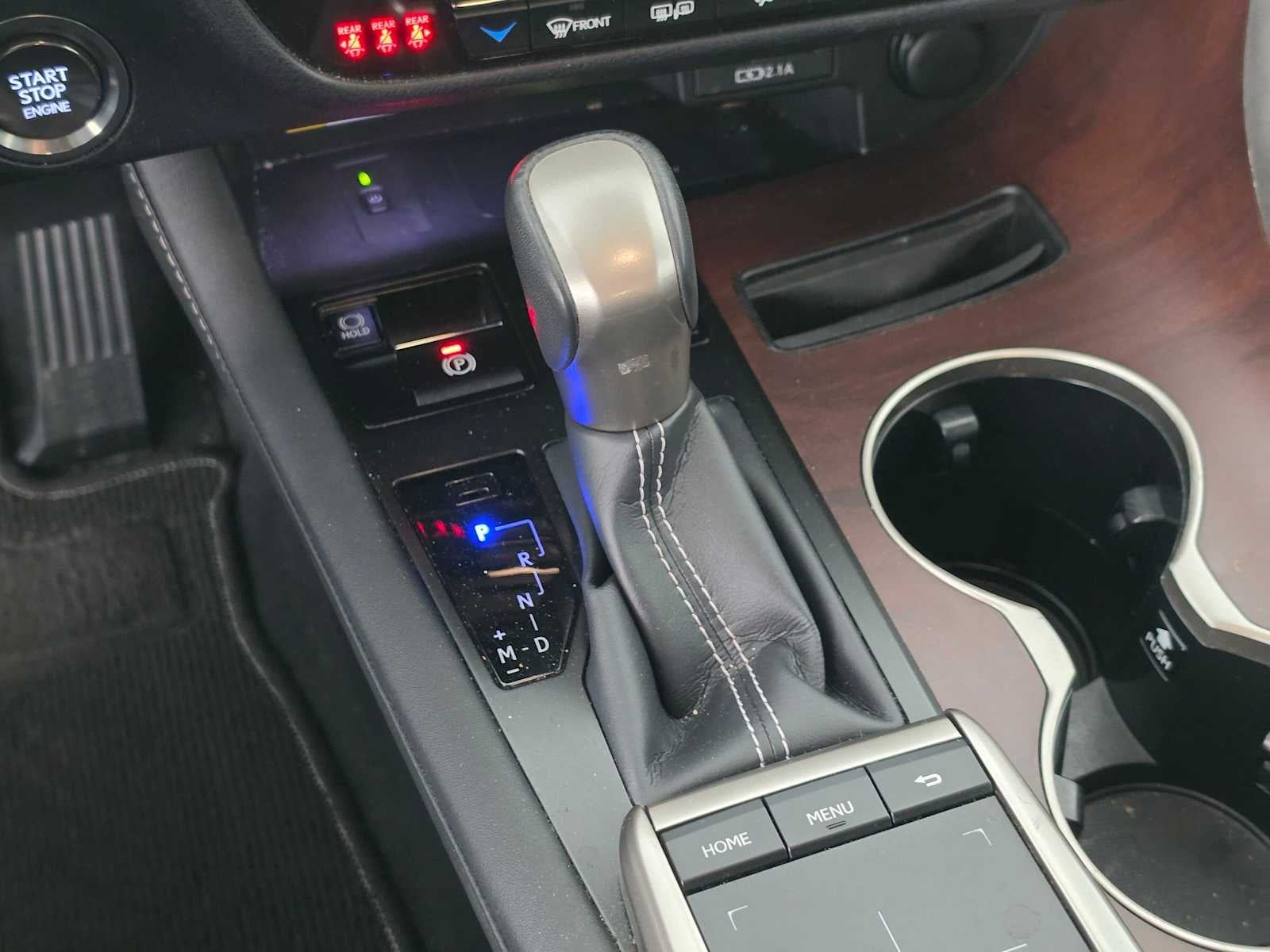 2022 Lexus RX 350 RX 350