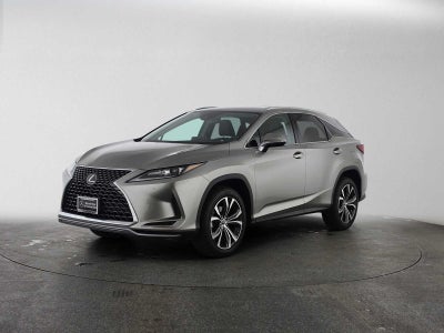 2022 Lexus RX 350 RX 350