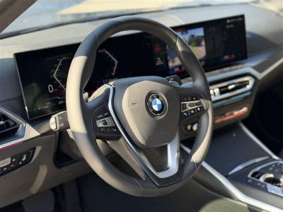 2023 BMW 330i 330i