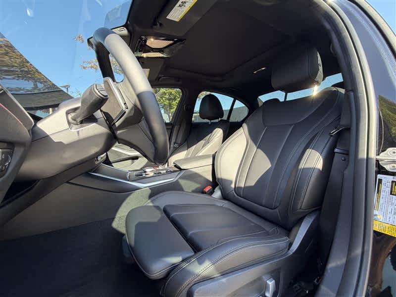 2023 BMW 330i 330i
