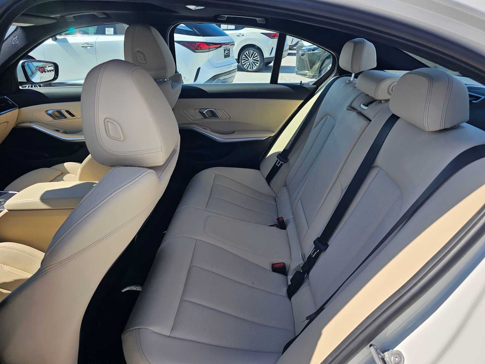 2024 BMW 330i 330i