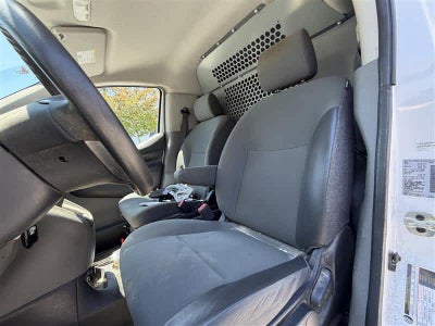 2019 Nissan NV200 Compact Cargo S