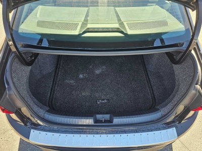 2023 Volkswagen Jetta SE