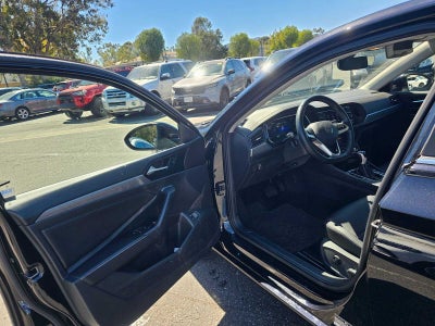 2023 Volkswagen Jetta SE