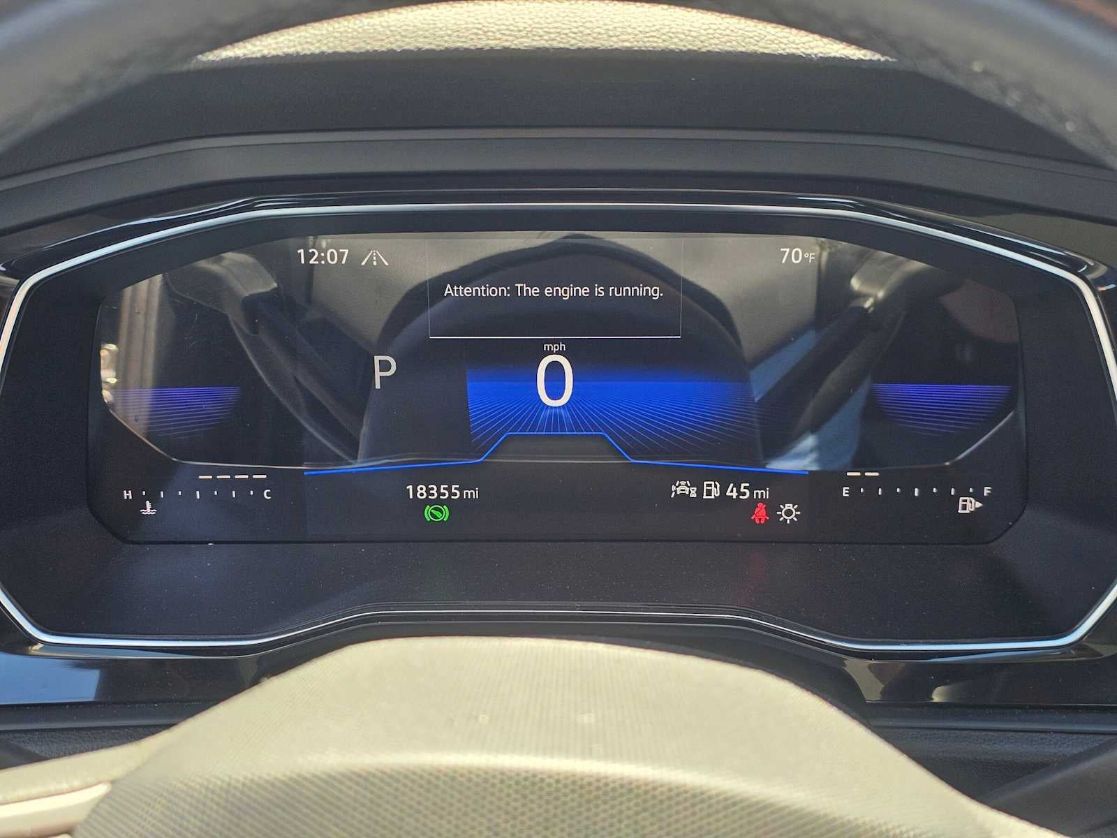 2023 Volkswagen Jetta SE