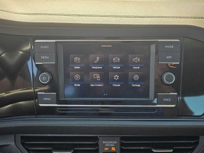 2023 Volkswagen Jetta SE