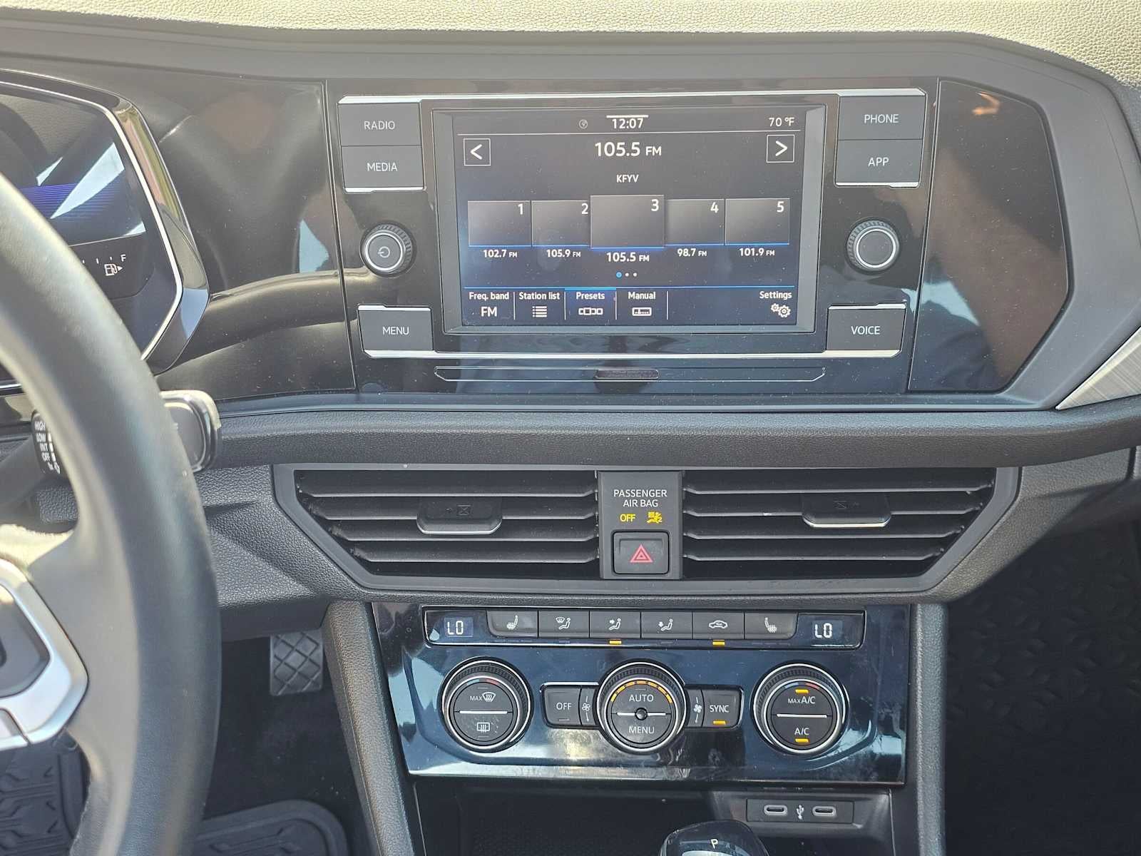 2023 Volkswagen Jetta SE