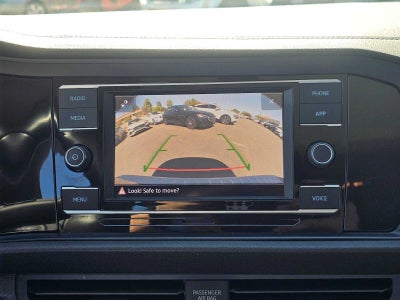 2023 Volkswagen Jetta SE