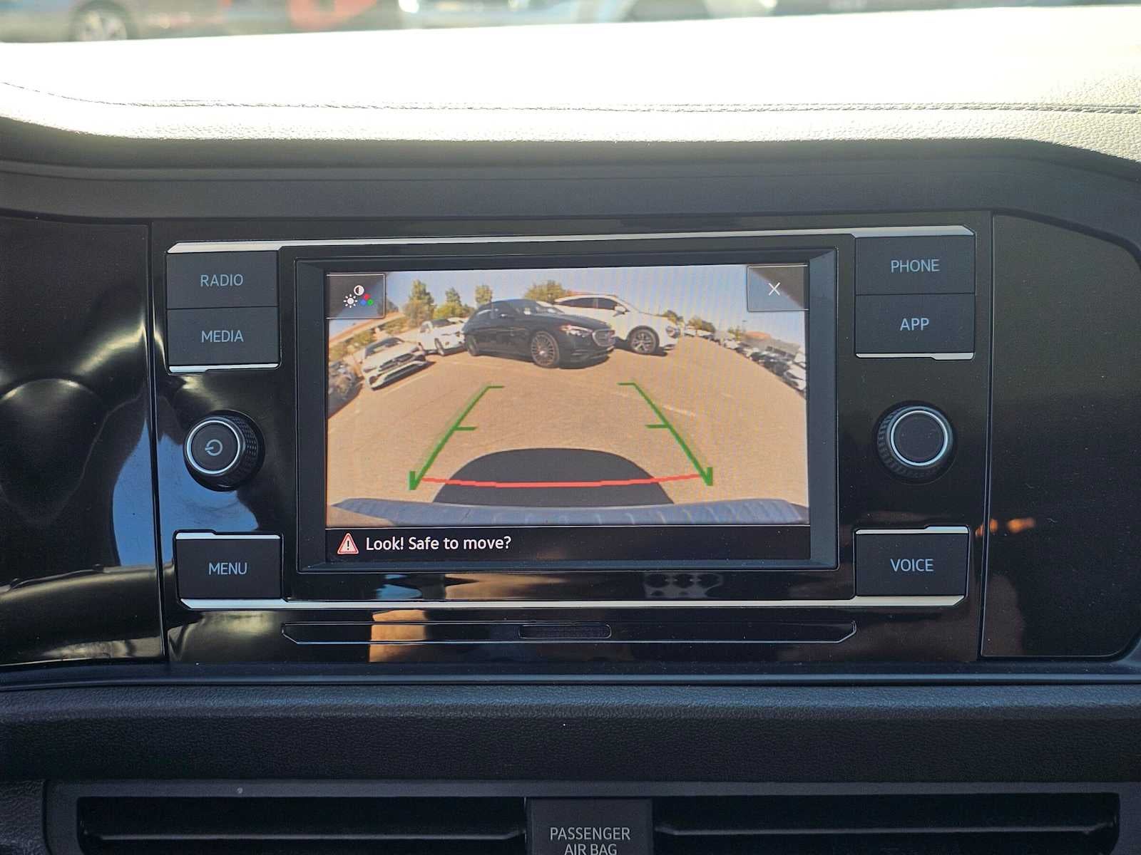 2023 Volkswagen Jetta SE