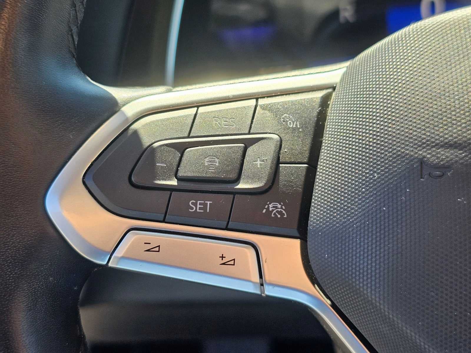 2023 Volkswagen Jetta SE