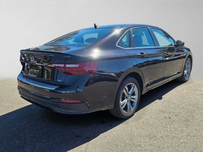 2023 Volkswagen Jetta SE