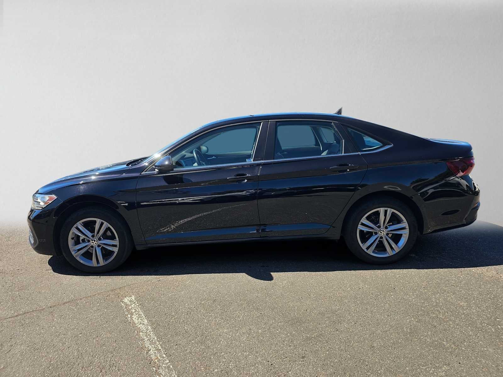 2023 Volkswagen Jetta SE
