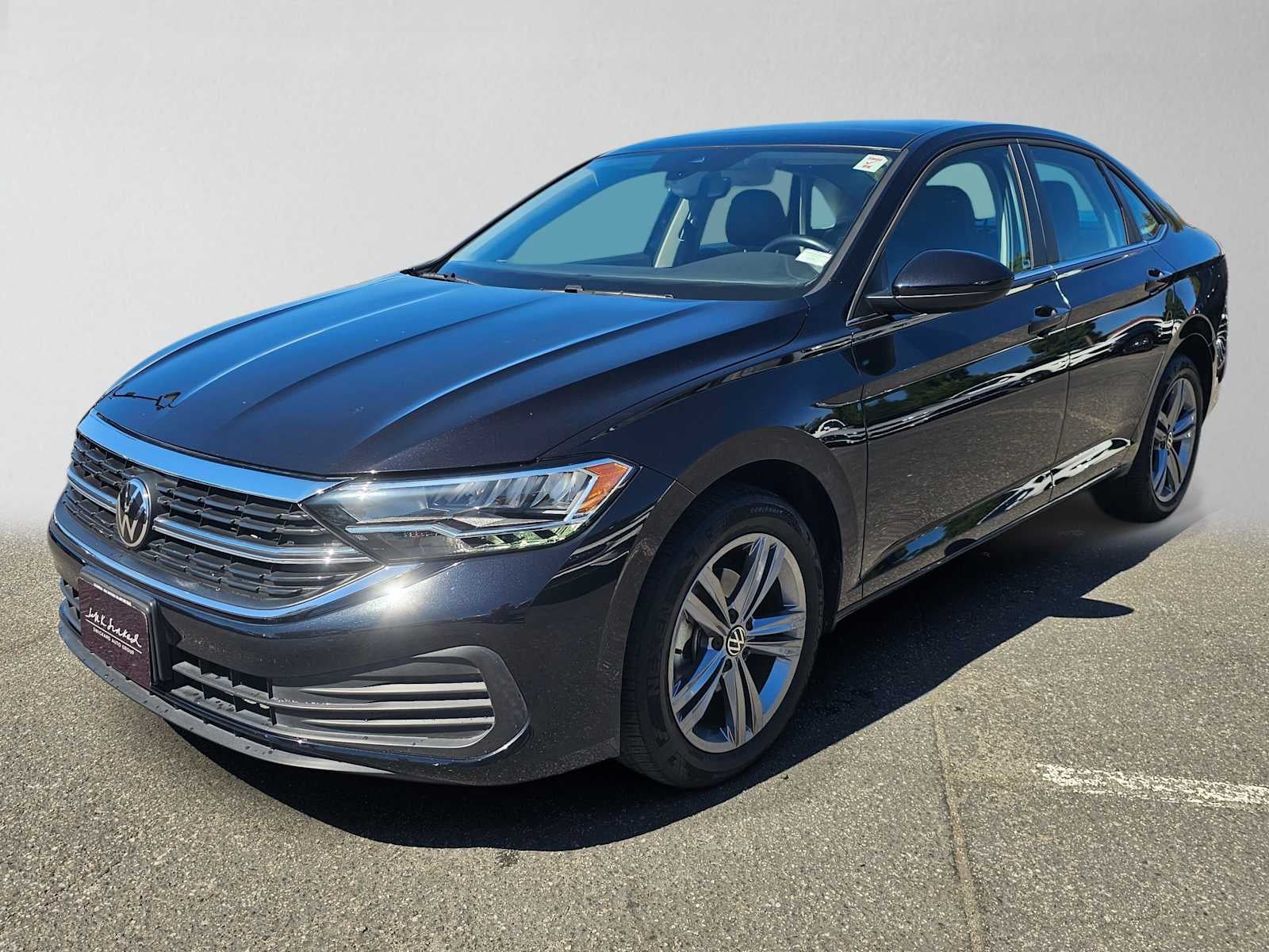 2023 Volkswagen Jetta SE
